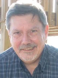 David C. Smith - The DMR Interview, Part One — DMR Books